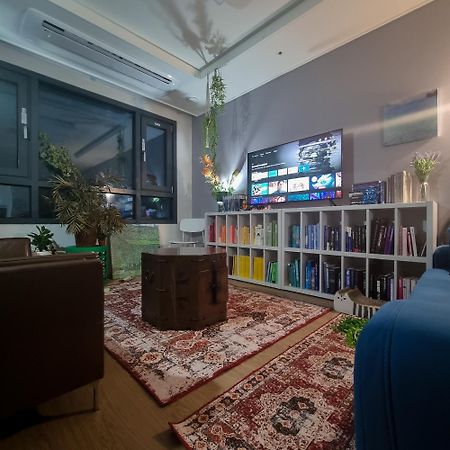 Humphreys 2 Min Vintage Korean Room Pyeongtaek Esterno foto