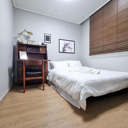 Humphreys 2 Min Vintage Korean Room Pyeongtaek Esterno foto