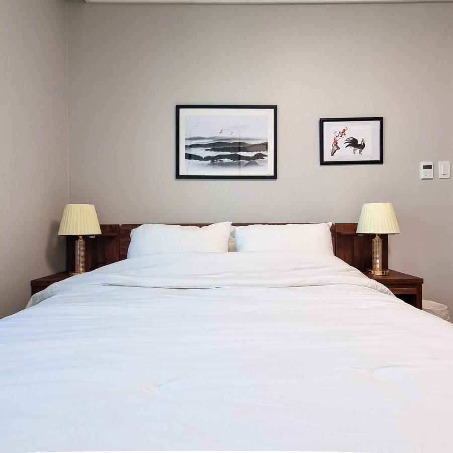 Humphreys 2 Min Vintage Korean Room Pyeongtaek Esterno foto