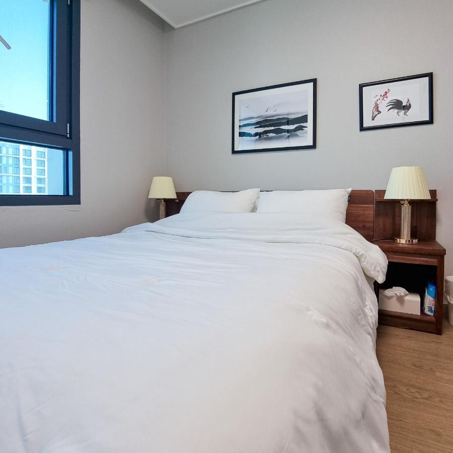 Humphreys 2 Min Vintage Korean Room Pyeongtaek Esterno foto