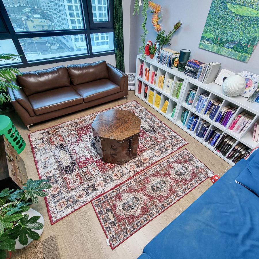 Humphreys 2 Min Vintage Korean Room Pyeongtaek Esterno foto