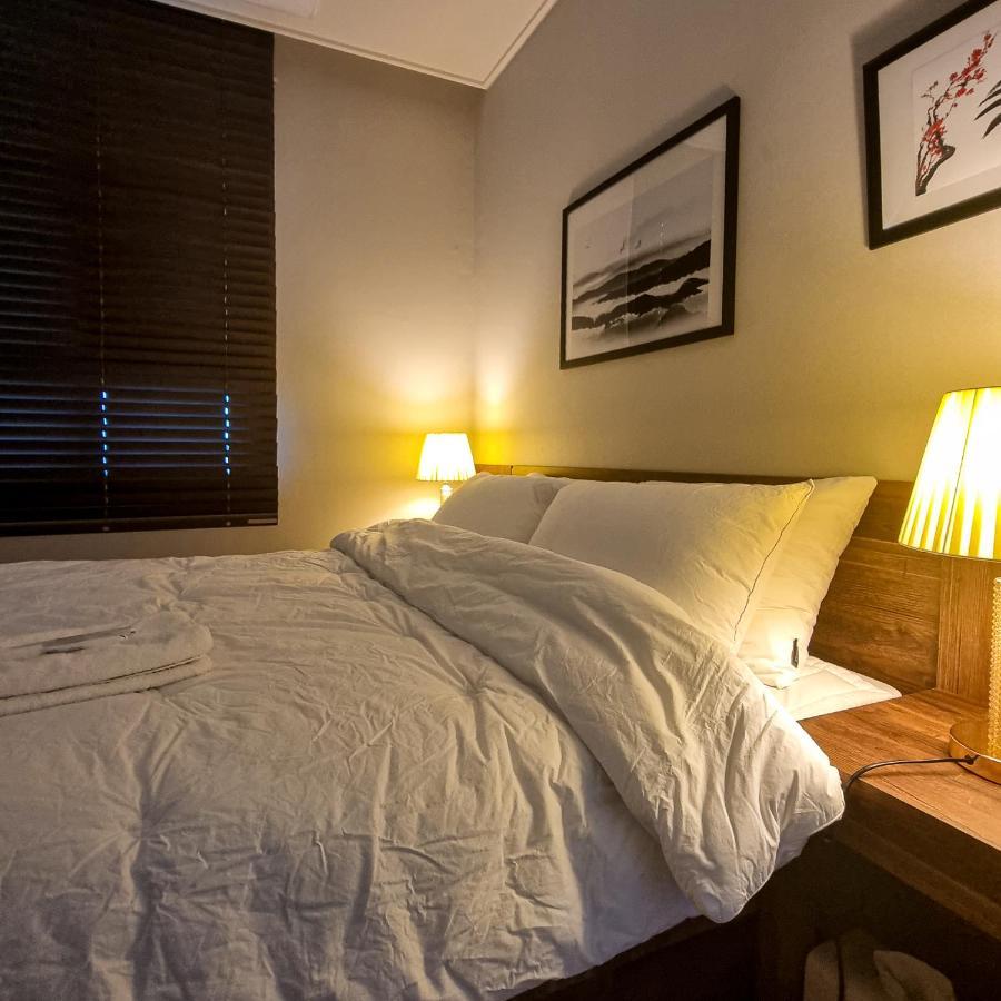 Humphreys 2 Min Vintage Korean Room Pyeongtaek Esterno foto