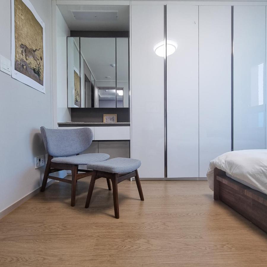 Humphreys 2 Min Vintage Korean Room Pyeongtaek Esterno foto