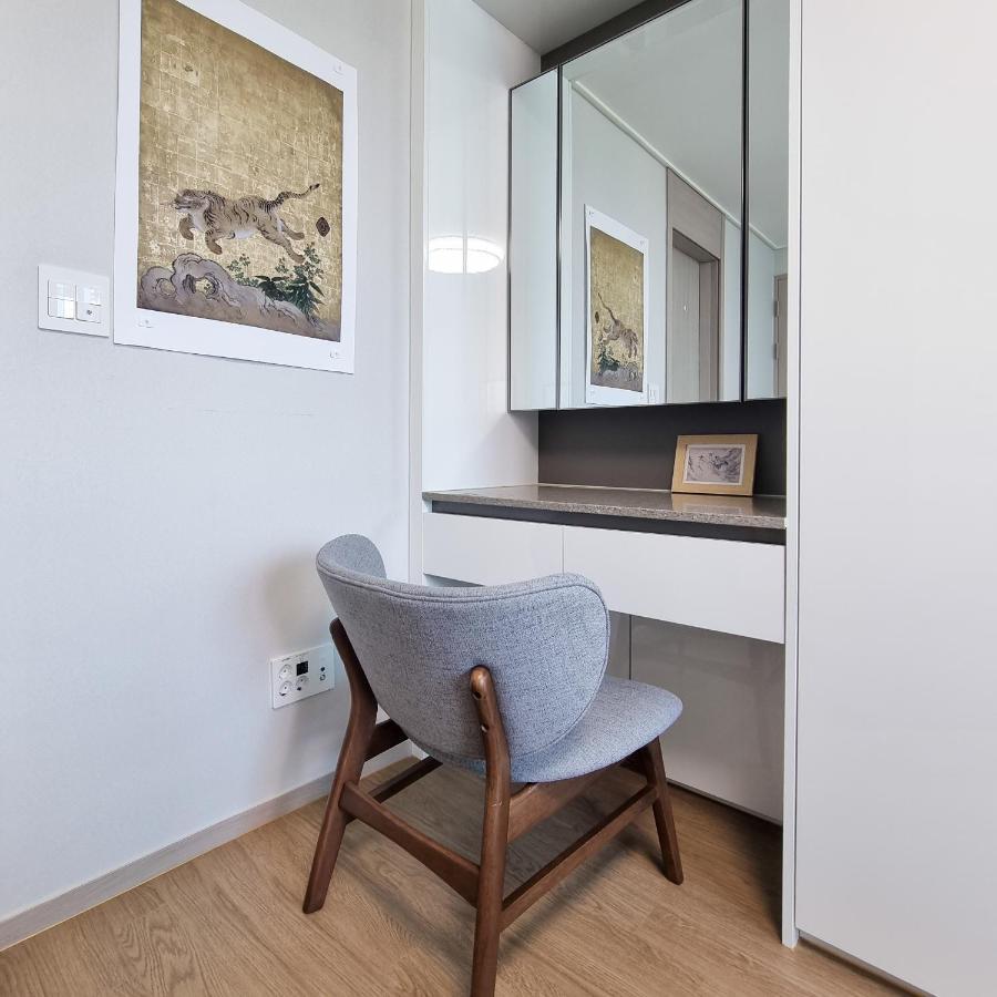 Humphreys 2 Min Vintage Korean Room Pyeongtaek Esterno foto