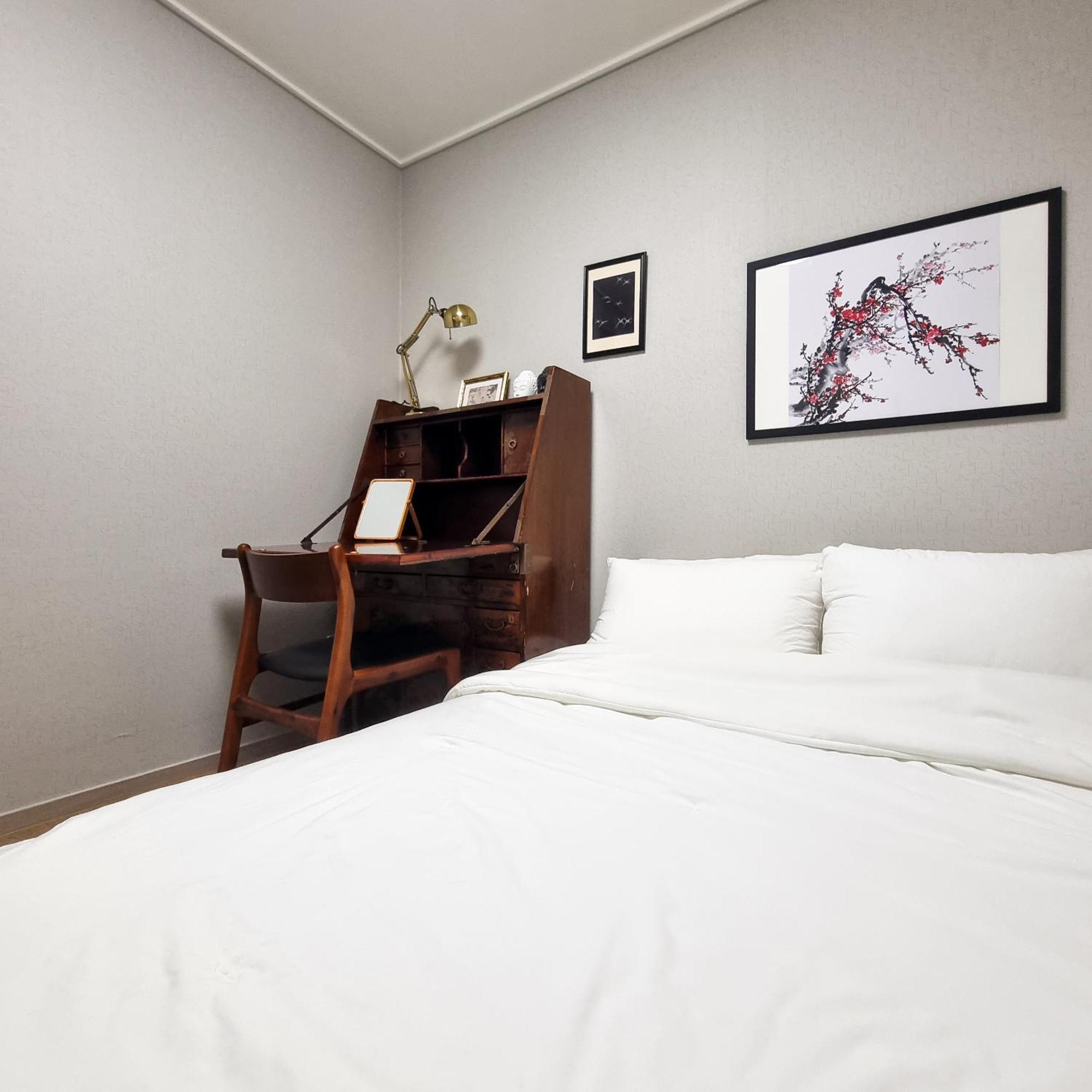 Humphreys 2 Min Vintage Korean Room Pyeongtaek Esterno foto