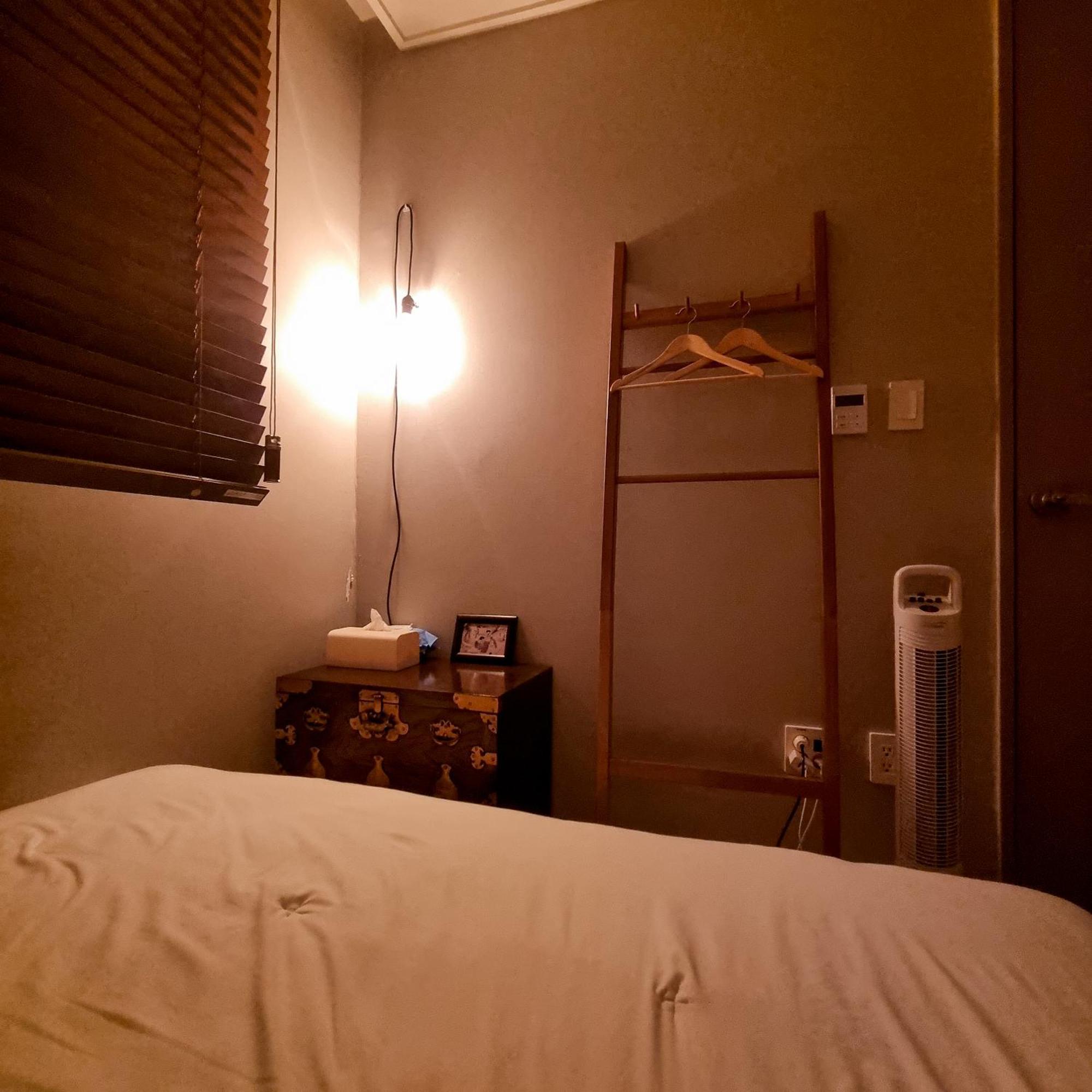 Humphreys 2 Min Vintage Korean Room Pyeongtaek Esterno foto