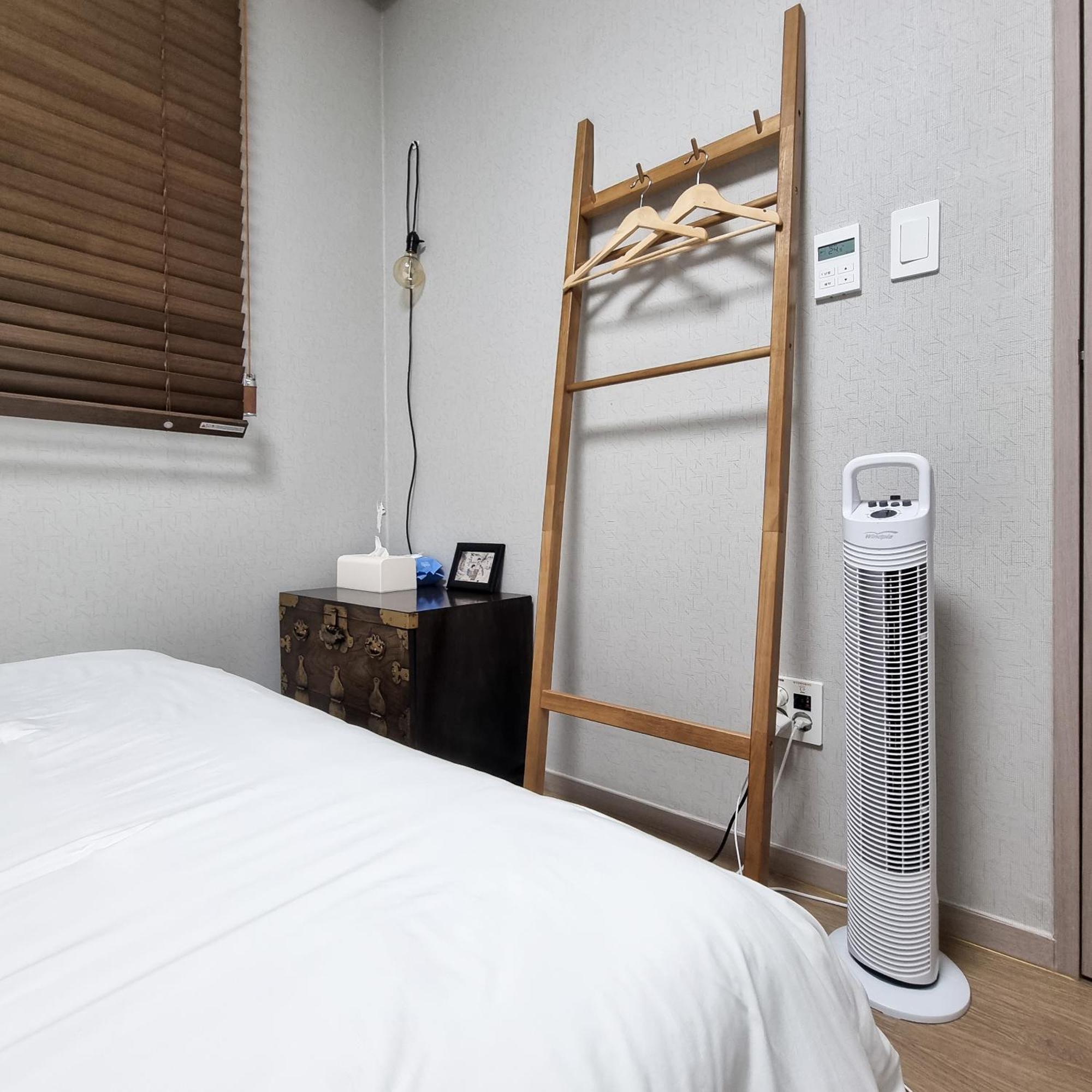 Humphreys 2 Min Vintage Korean Room Pyeongtaek Esterno foto